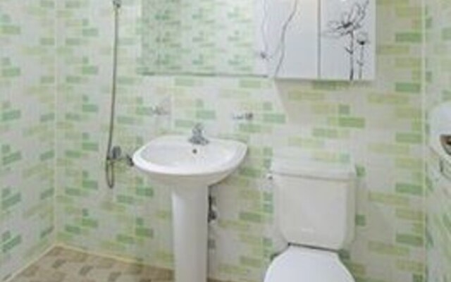 Jecheon Wood Nest Pension
