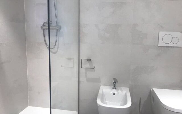 Torre del Castillo Apartment - 0577-H