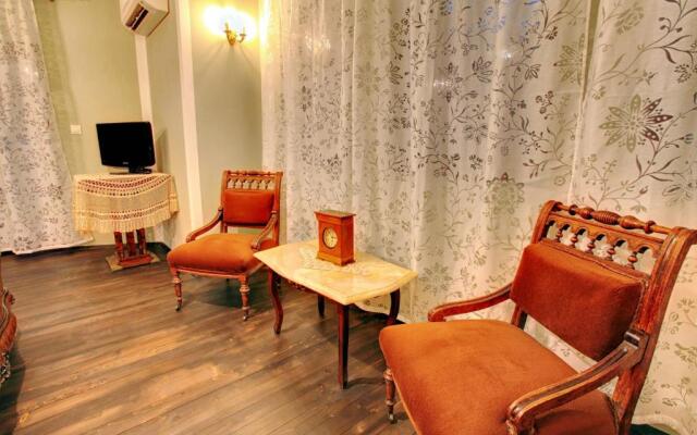 Hotel Evmolpia