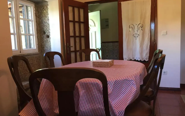 Casa dos Patricios