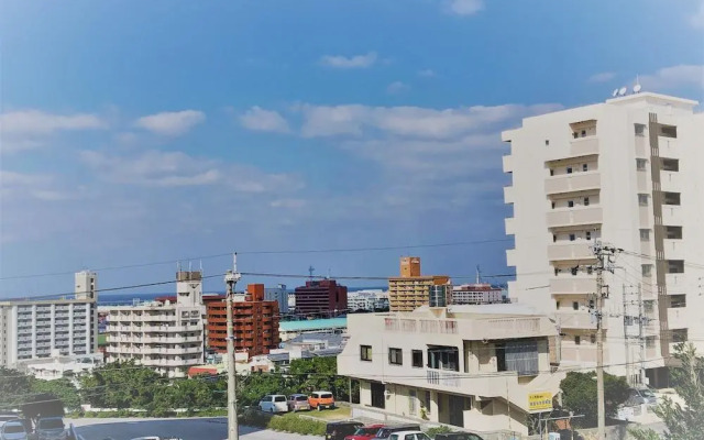 Sunset Hills Inn Naha Vacation STAY 77468v