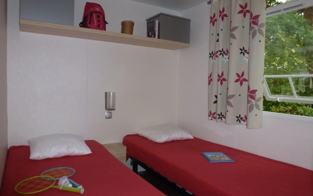 Castel Parc De Fierbois