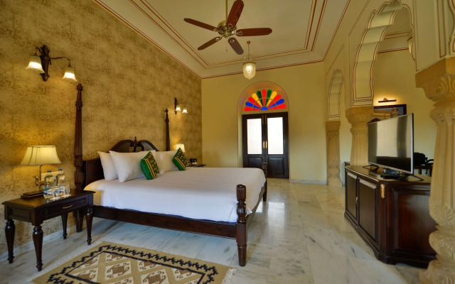 Hotel Jaisalkot