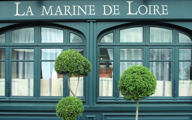 Appartements & Spa de la Marine Loire