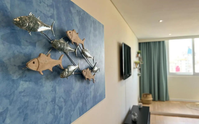 Sunset apartment - Near Vilamoura Marina