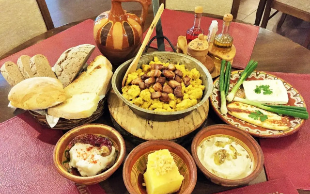 Hotel Manastir