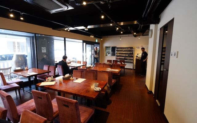 Tabata Oji Hotel