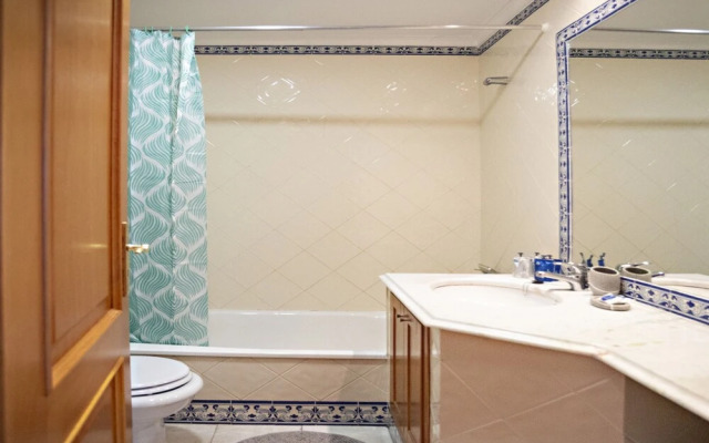 QV 21 - Straw Hat Apartment - Quinta Velha