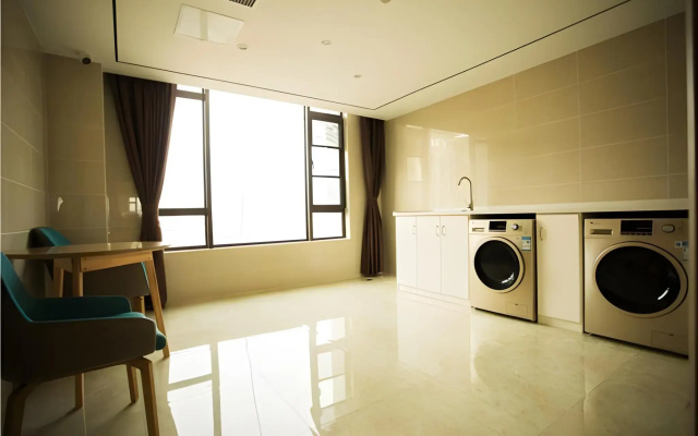 City Comfort Inn Wuhu City Xingyue Square