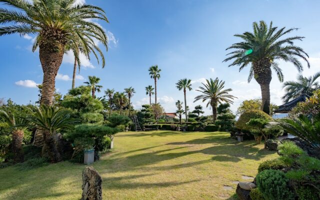 Seogwipo Ocean Resort