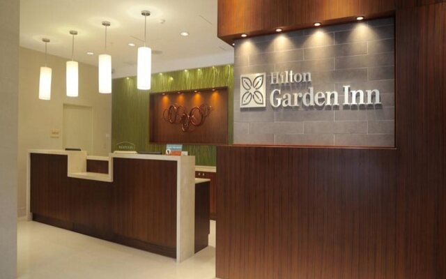 Hilton Garden Inn Panama City Downtown, Panama