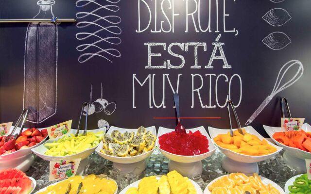ibis Medellin