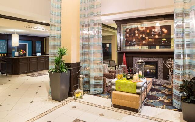 Hilton Garden Inn Sioux Falls South