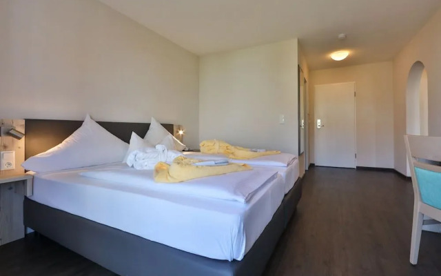 Sonnenhotel Bayerischer Hof