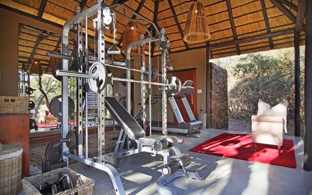 Camp Ndlovu