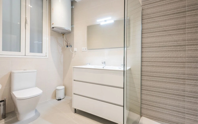 Charming 3 Bedrooms IN Puerta DEL SOL