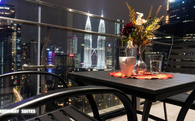 The Manor Suites KLCC by Moonway