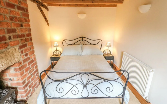 Blacking Mill Cottage