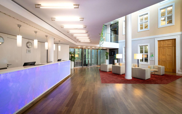 INNSiDE by Meliá Dresden