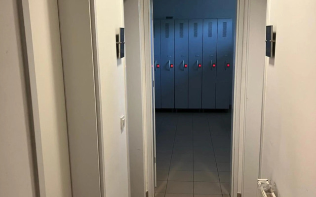 Golden Fox Apartment Pohorje