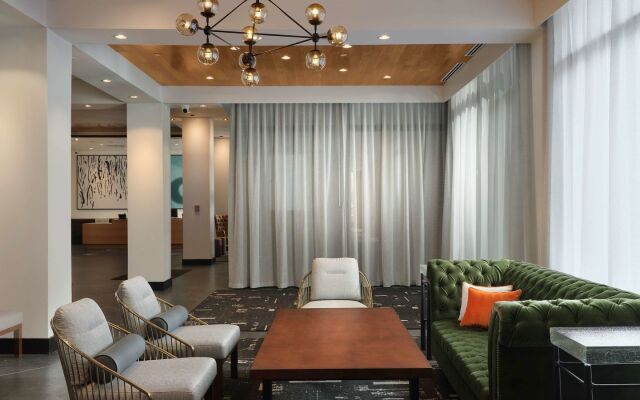 The Landing at Hampton Marina, Tapestry Collection by Hilton