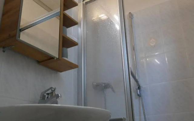 kleine Ferienwohnung am Wulfkamp
