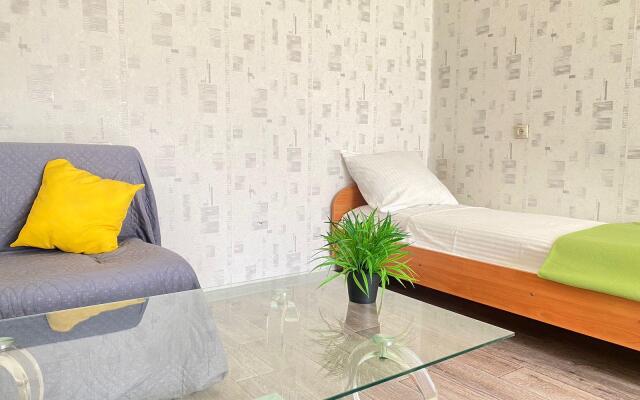 ApartLand on Moskovsky Avenue 34/2
