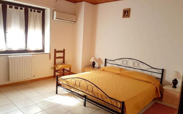 Apartment with 3 bedrooms in Teulada
