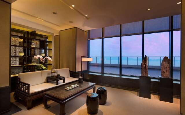 Hilton Zhoushan