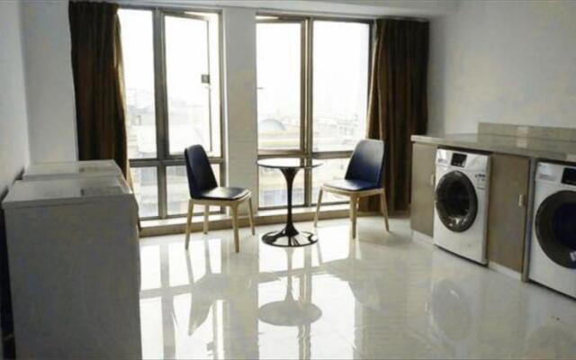 City Comfort Inn Zhaoqing Dawang Wandu Square