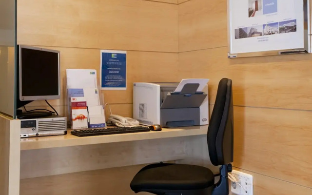 Holiday Inn Express Málaga - Aeropuerto