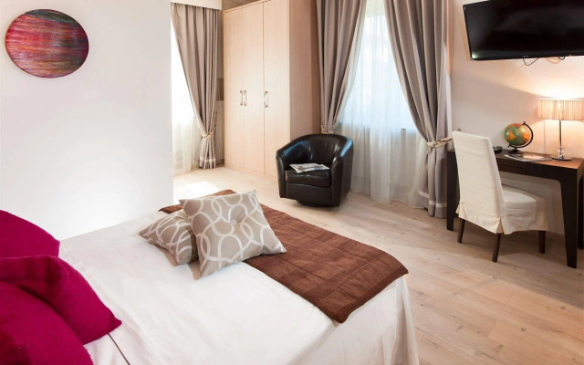 Villa Maria Cristina