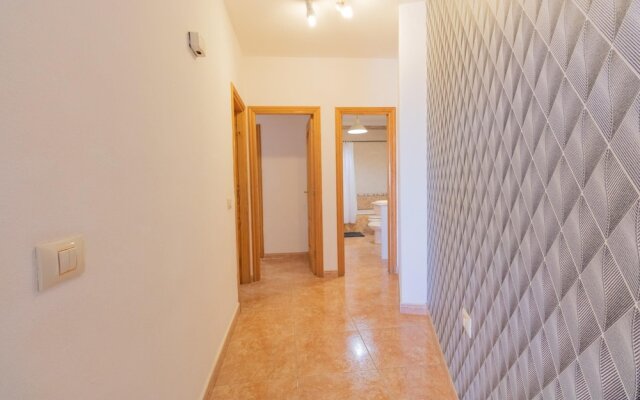 Tree Bedroom Apartament Near Santa Cruz