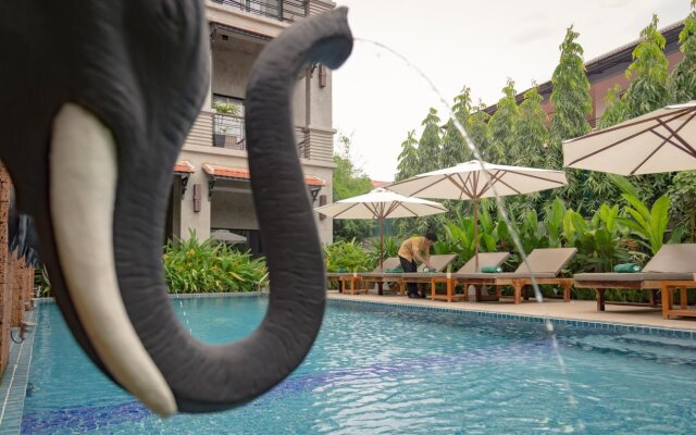 Le Chanthou Boutique