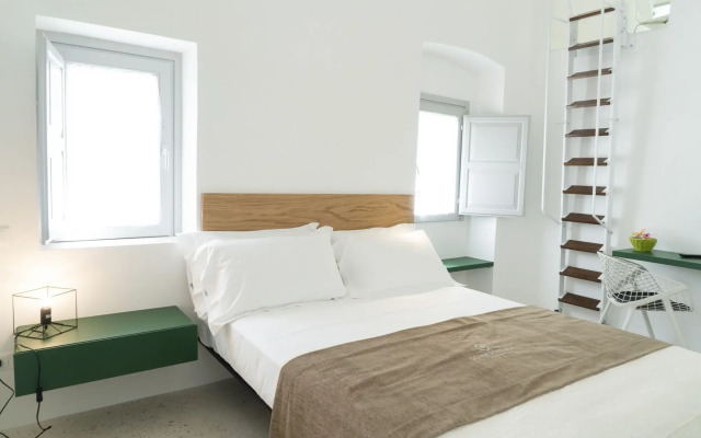 Donna Domenica Boutique Suites