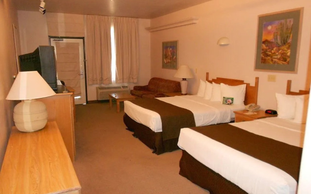 Best Western Inn & Suites Of Sun City
