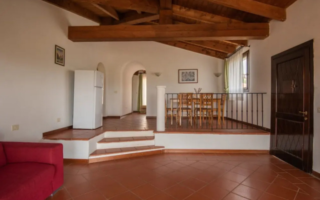 Sea Villas 6IN 1Km From The Beach