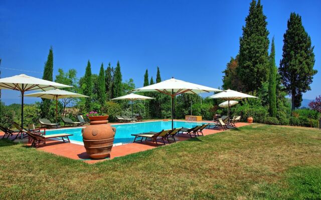 Borgo Di Vinci