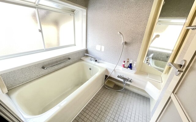 Hakone Man Rai Private Villa & Garden