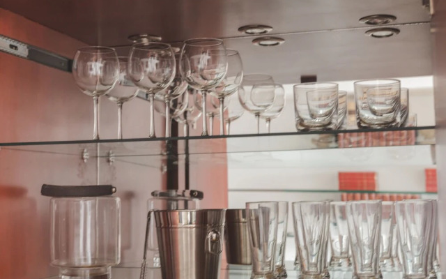 Lujoso y moderno dpto en la zona mas exclusiva