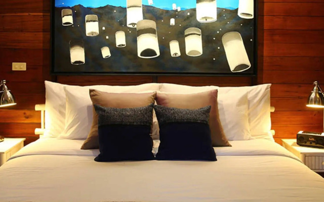 Tolani Northgate Villa Chiang Mai