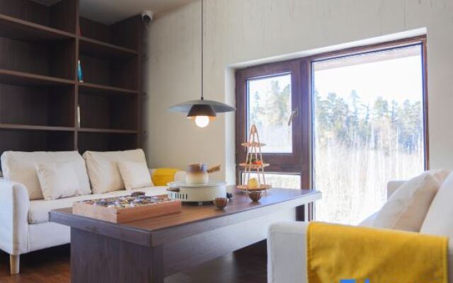 Mid-levels Hot Spring Home