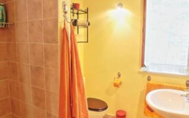 Kitrini Luxury Cottage