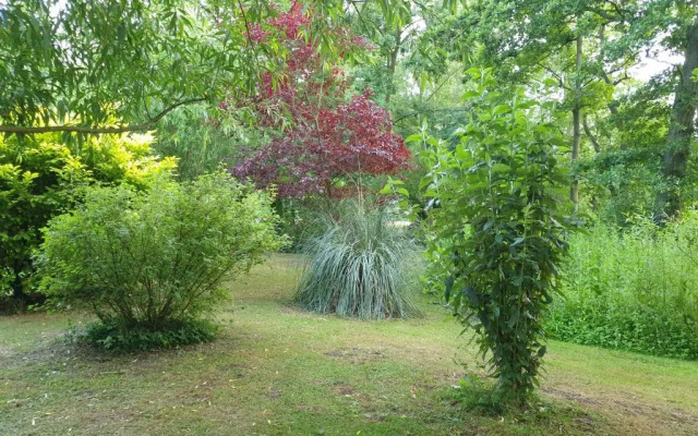 Langdale Lodge Bed & Breakfast