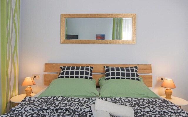 Beautiful Home in Medulin With Wifi and 4 Bedrooms
