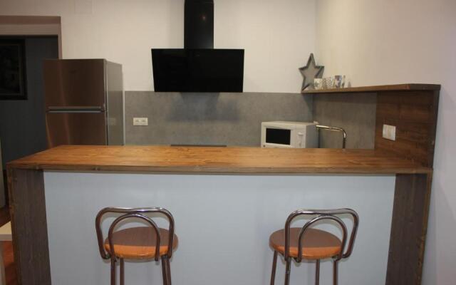 Apartamentos CAN GUSI