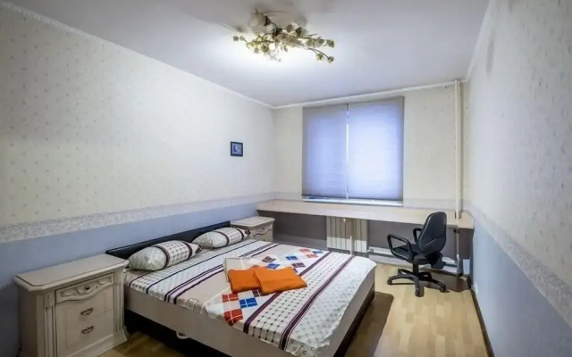 Apartment - Miklukho-Maklaya 30