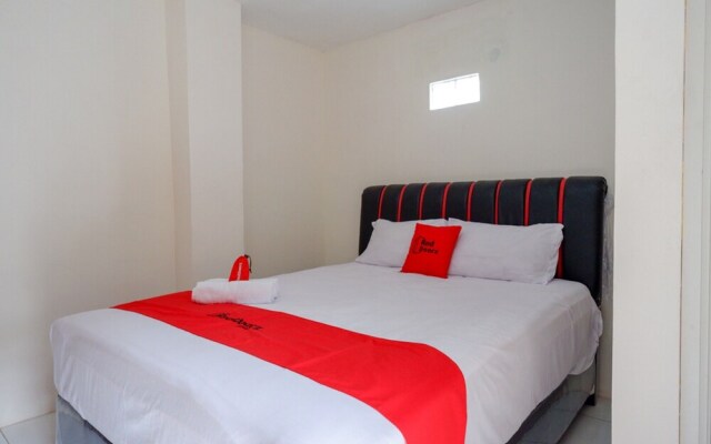 Wisma Bougenuil Mas By RedDoorz