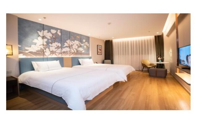 Magnotel Xingcheng Ancient City Hotel