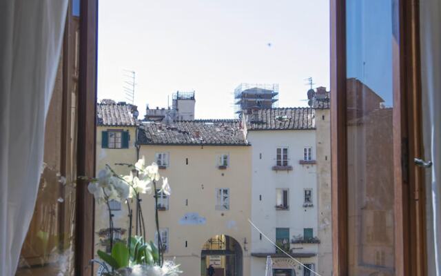 Appartamento  Paola by Vacation in Lucca